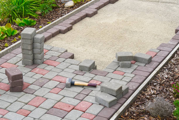 Reliable Basye, VA Driveway Pavers Solutions