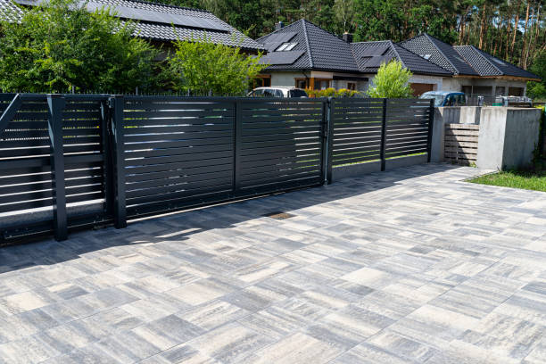 Best Driveway Pavers Near Me  in Basye, VA
