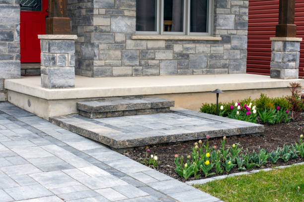  Basye, VA Driveway Pavers Pros