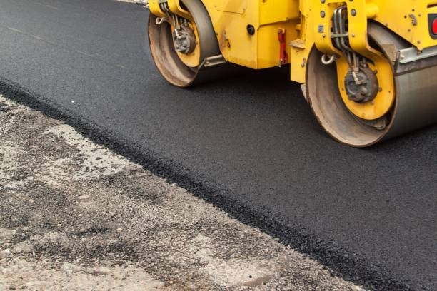 Reasons to Select Us for Your Driveway Paving Requirements in Basye, VA