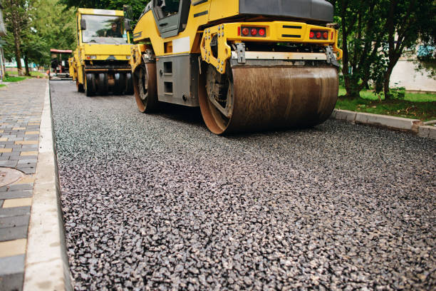Best Driveway Pavers Near Me  in Basye, VA
